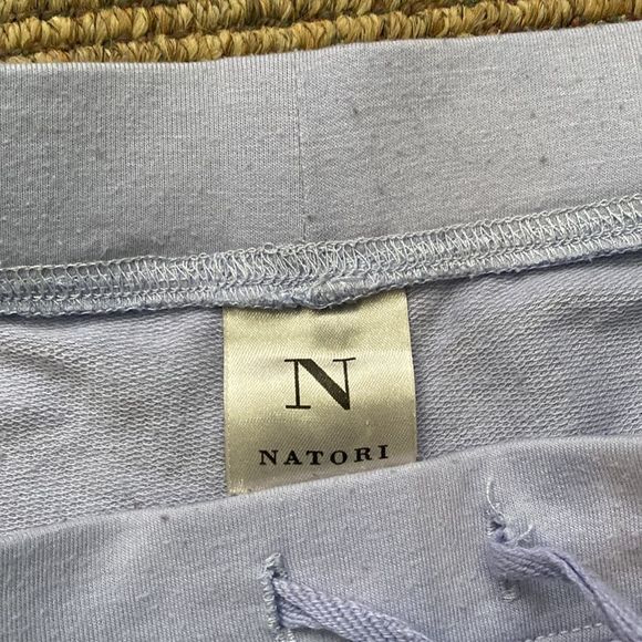 JOSIE Natori Skinny PJ Pants - Picture 3 of 4